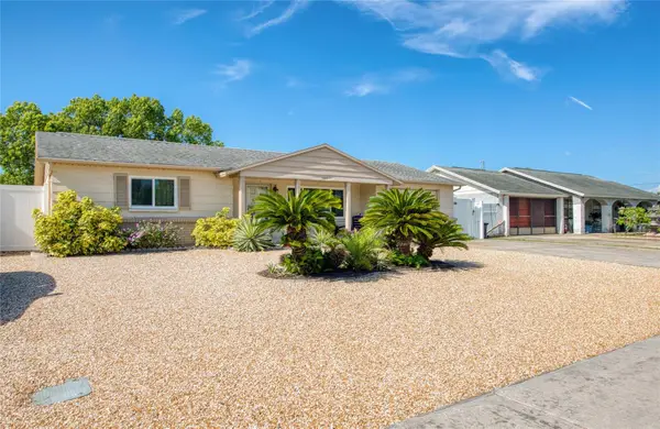 6014 3rd Avenue, NEW PORT RICHEY, FL 34653