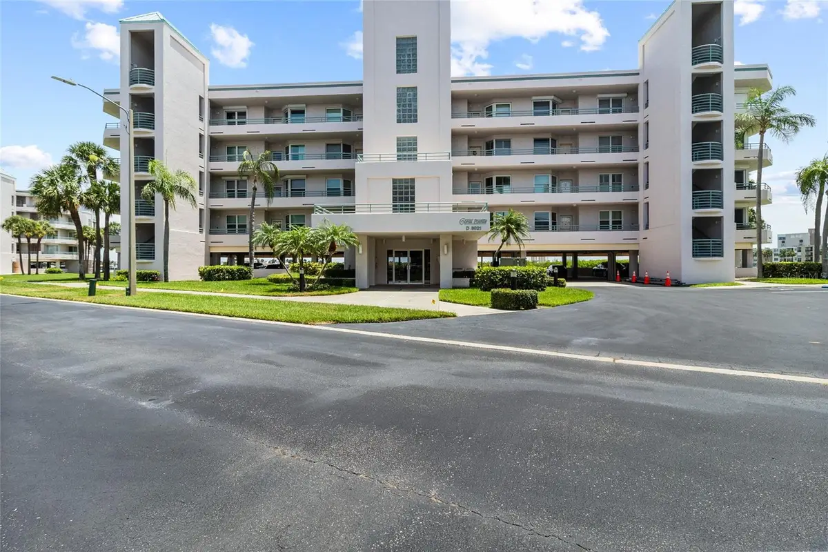 8021 Sailboat Key Boulevard S #106, Saint Pete Beach, FL 33707 - #1