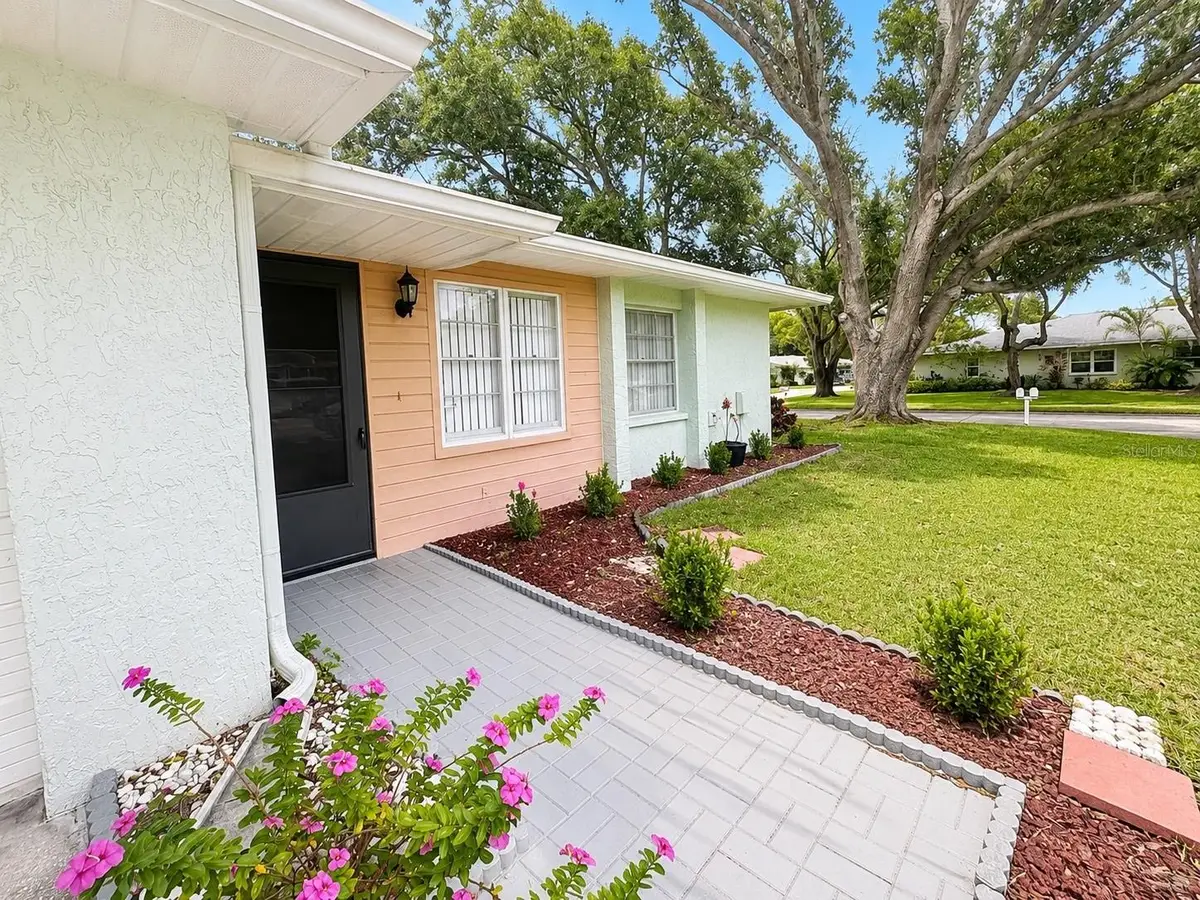 1131 Orange Tree Circle W #C, Palm Harbor, FL 34684 - #1