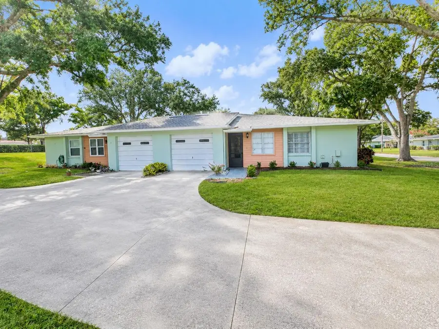 1131 Orange Tree Circle W #C, Palm Harbor, FL 34684 - #2