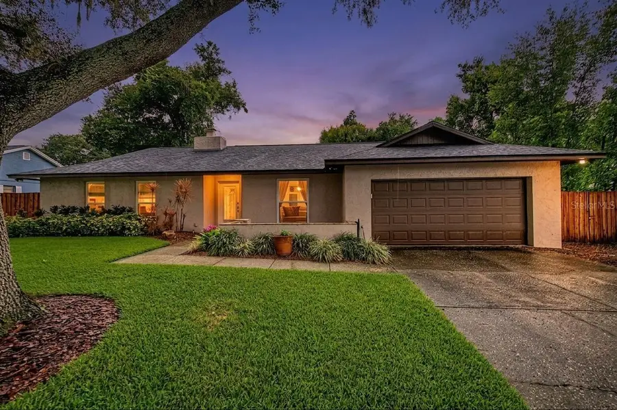 1112 Lakemont Drive, Valrico, FL 33594 - #2