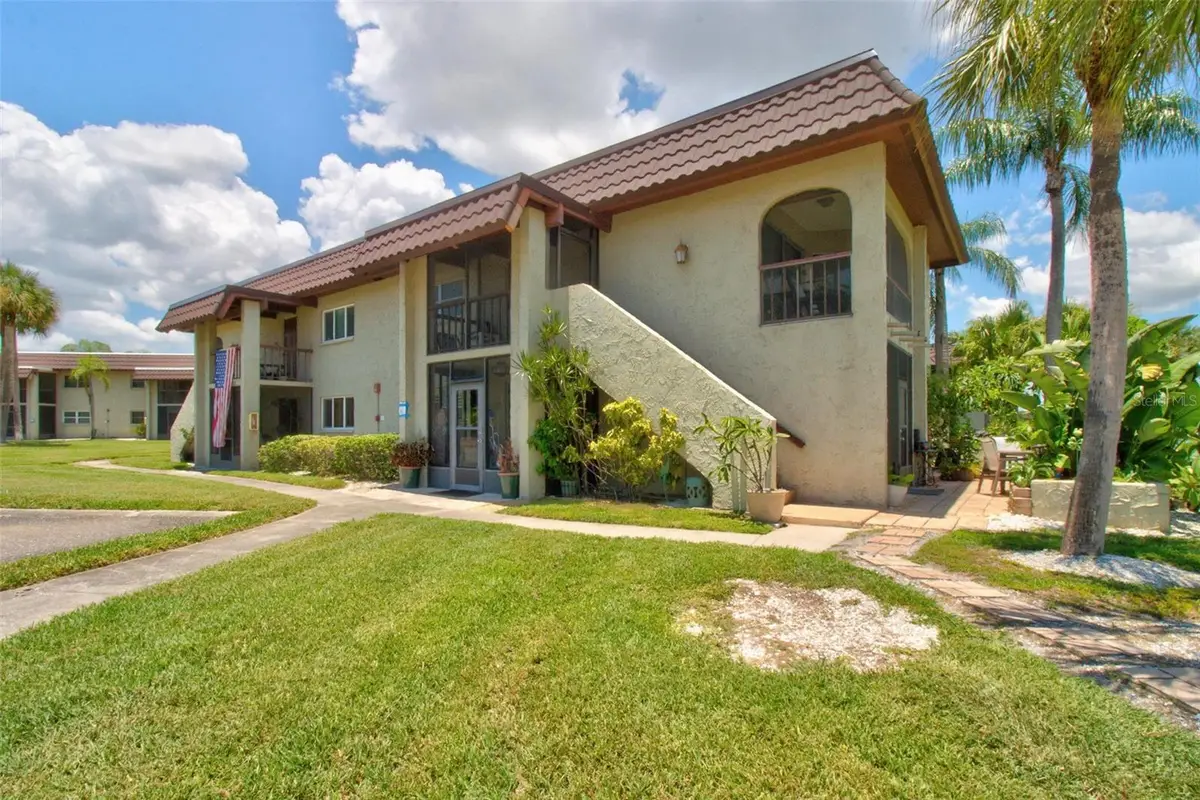 1001 S Bayshore Boulevard #101, Safety Harbor, FL 34695 - #1
