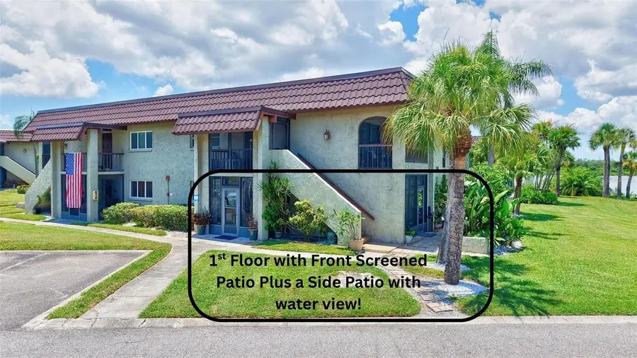 1001 S Bayshore Boulevard #101, Safety Harbor, FL 34695 - #2