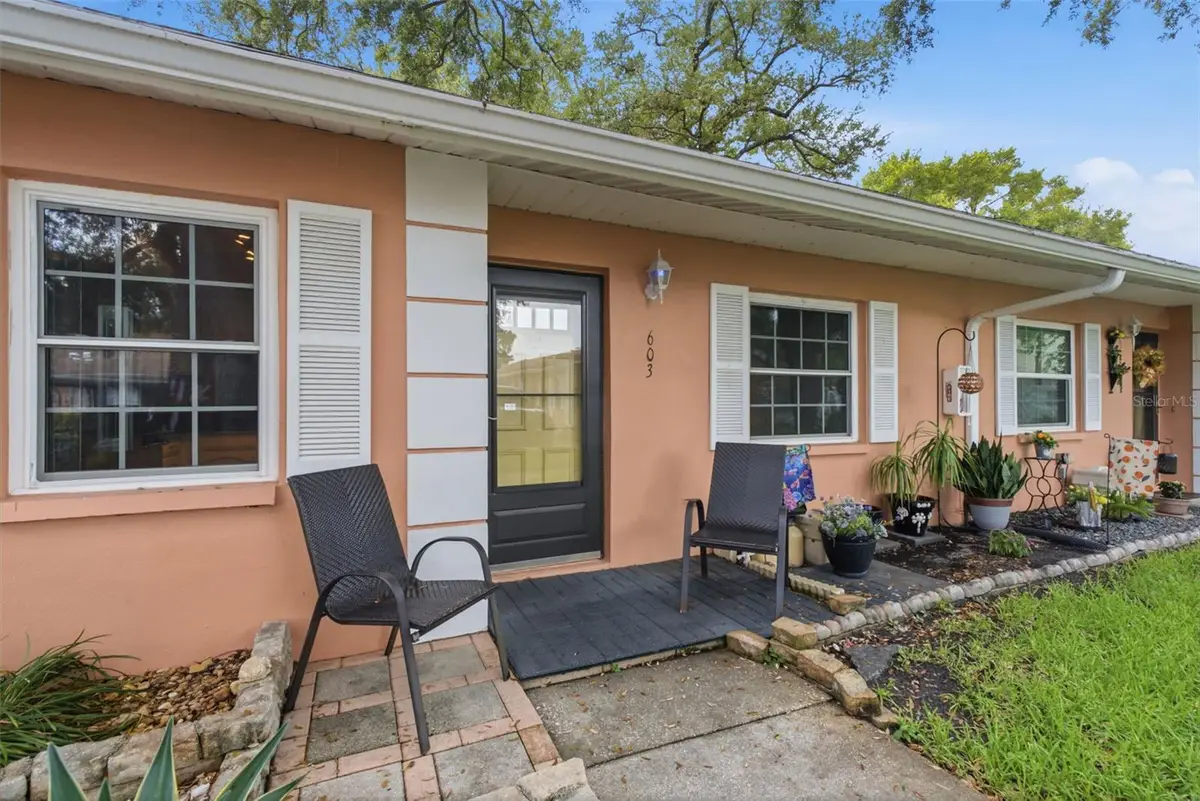 2250 Druid Road E #603, Clearwater, FL 33764 - #1