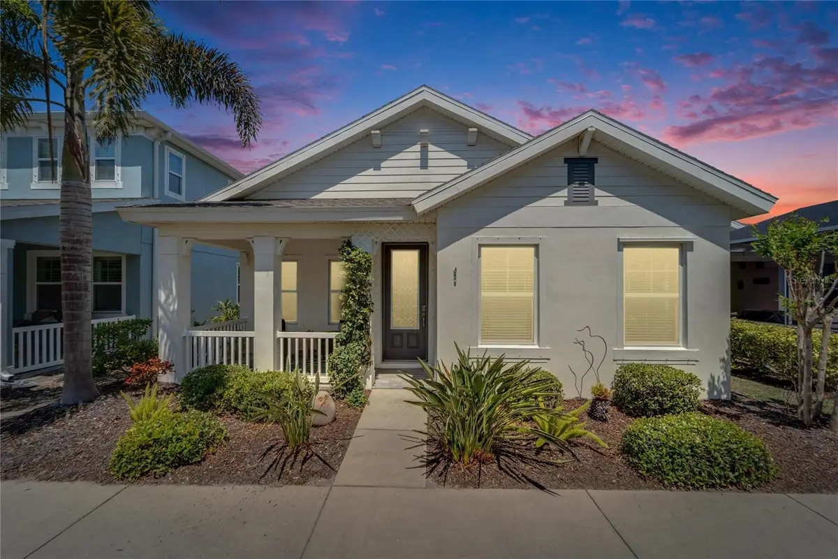606 Winterside Drive, Apollo Beach, FL 33572 - #1