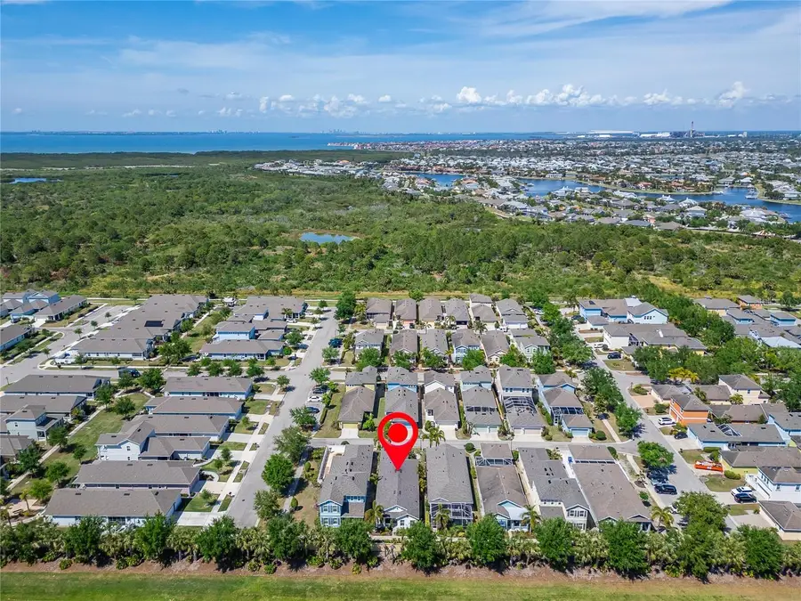 606 Winterside Drive, Apollo Beach, FL 33572 - #2