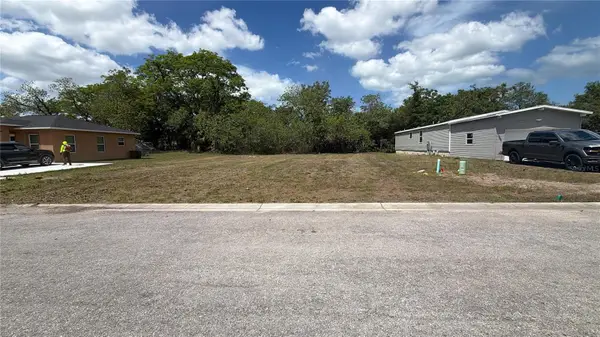 15579 Charmwood Drive, HUDSON, FL 34667