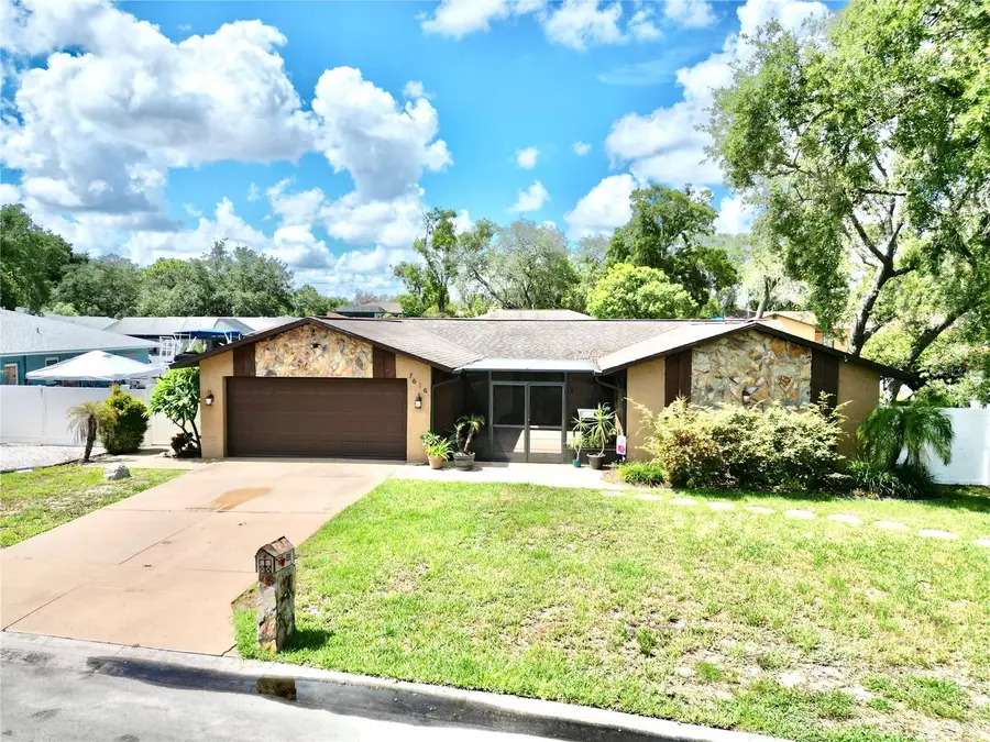 7616 Laurel Oak Court, Port Richey, FL 34668 - #2
