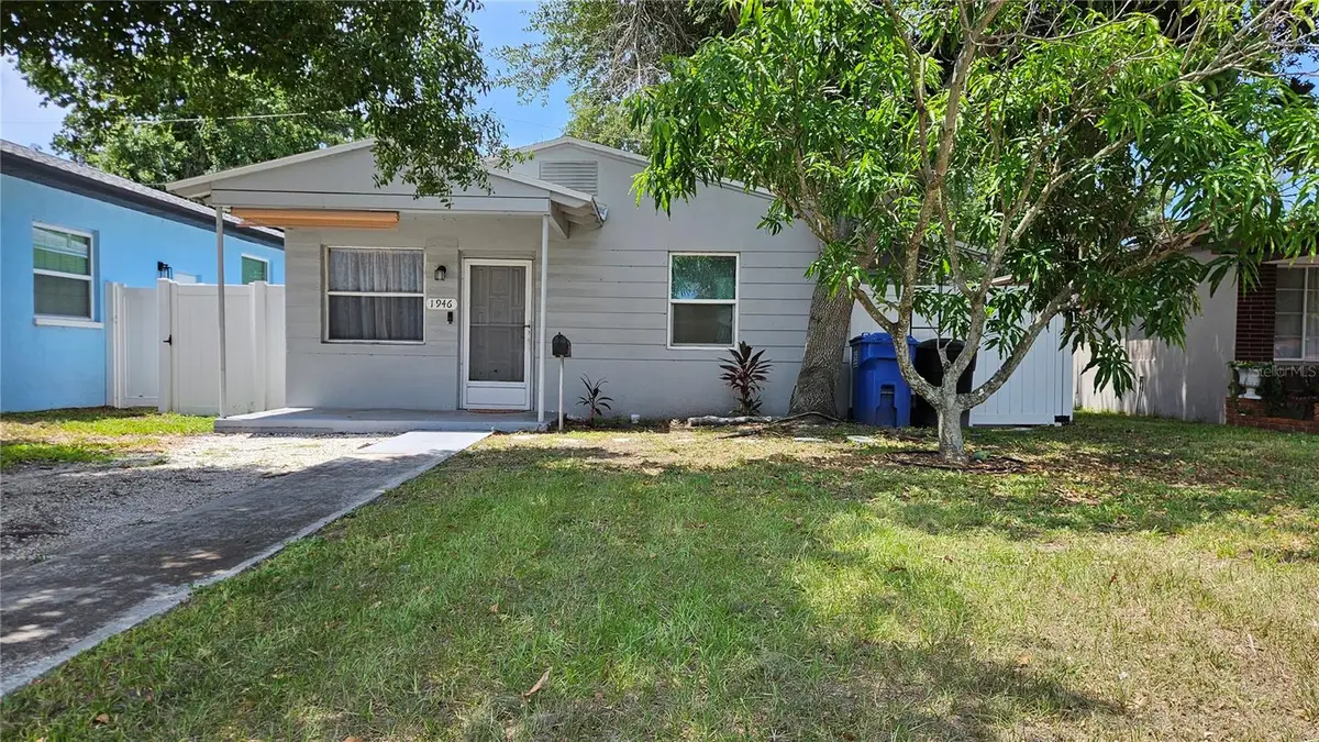 1946 15th Avenue S, Saint Petersburg, FL 33705 - #1
