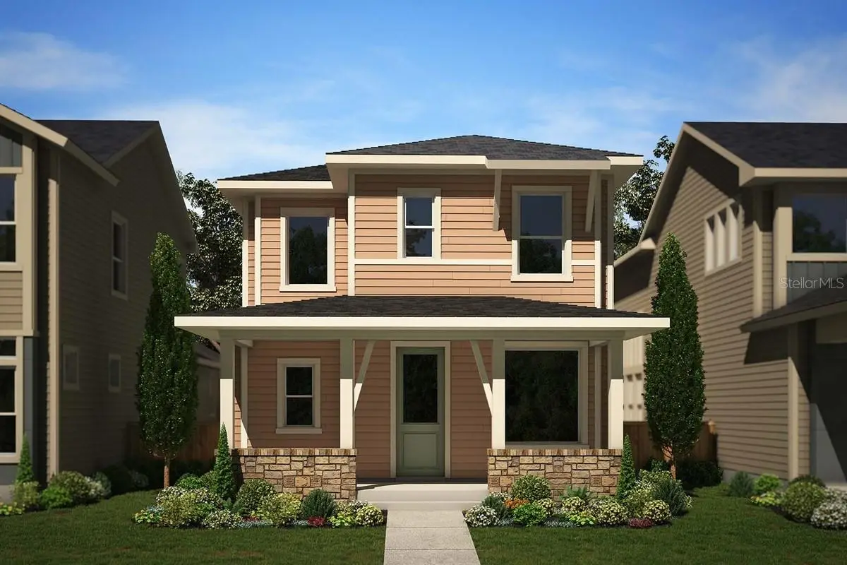 3074 Bonfire Path, Saint Cloud, FL 34771 - #1