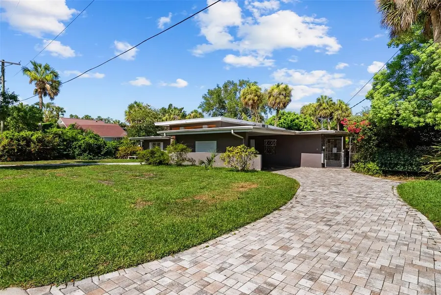 211 S Shore Crest Drive, Tampa, FL 33609 - #2