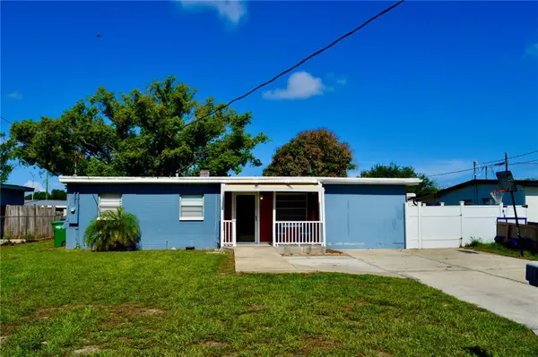 10926 N Annette Avenue, TAMPA, FL 33612