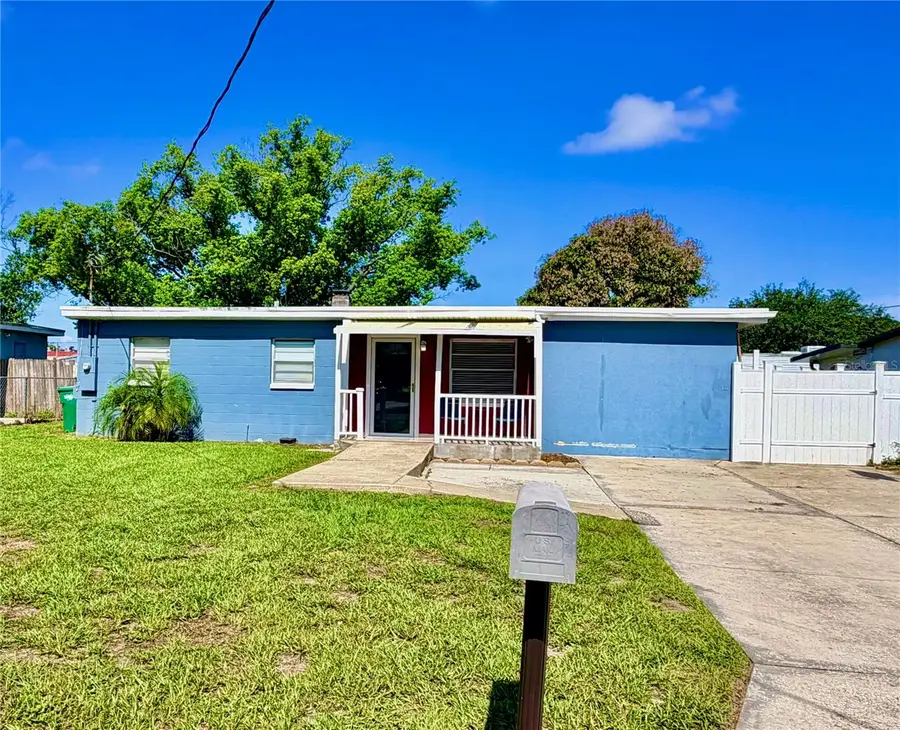 10926 N Annette Avenue, Tampa, FL 33612 - #2