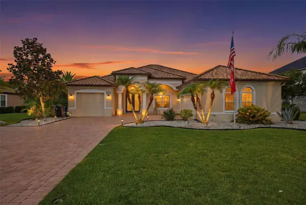 15809 31st Street E, PARRISH, FL 34219