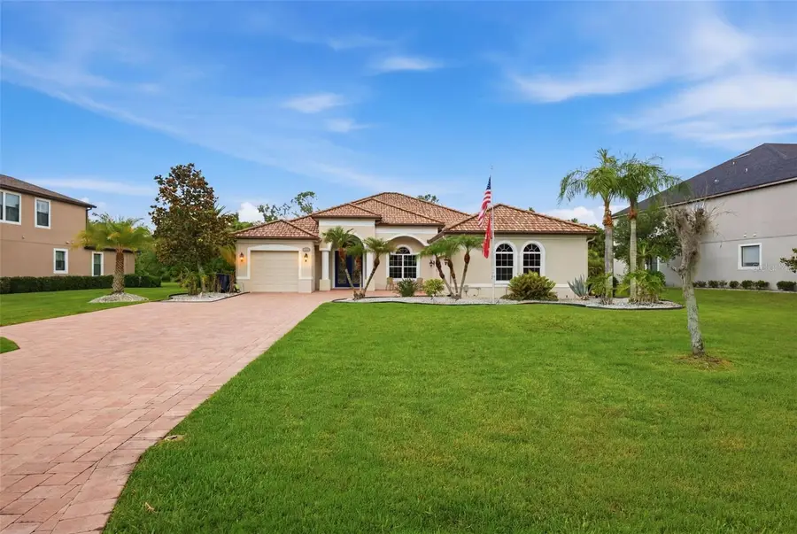 15809 31st Street E, Parrish, FL 34219 - #2