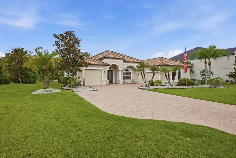 15809 31st Street E, Parrish, FL 34219 - #3