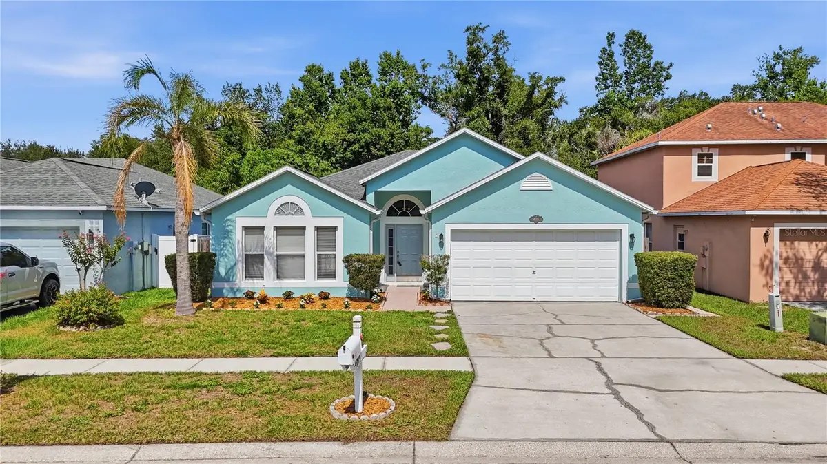 4715 Copper Canyon Boulevard, Valrico, FL 33594 - #1