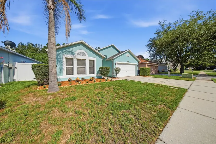 4715 Copper Canyon Boulevard, Valrico, FL 33594 - #2
