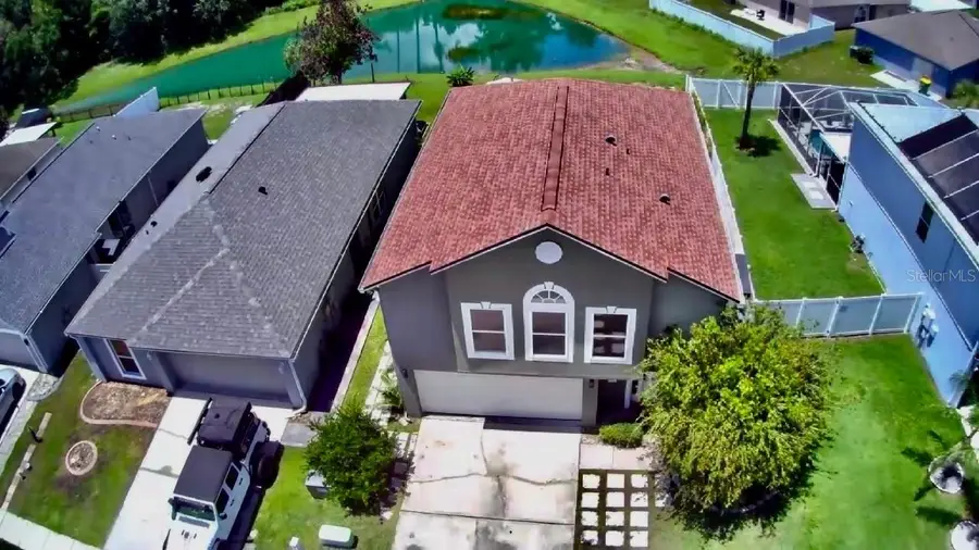 30341 Pongo Way, Wesley Chapel, FL 33545 - #2