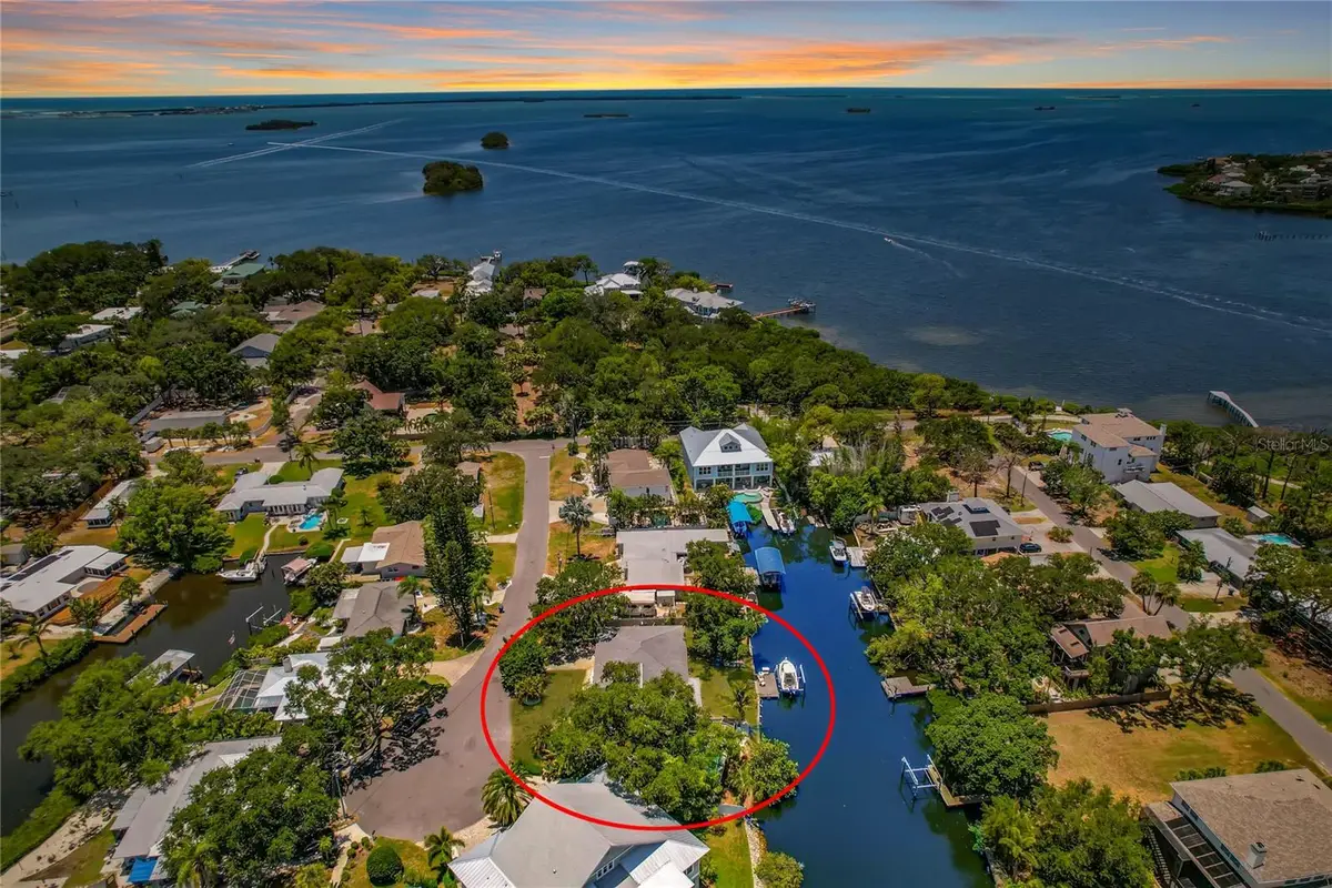 404 Laurel Lane, Palm Harbor, FL 34683 - #1