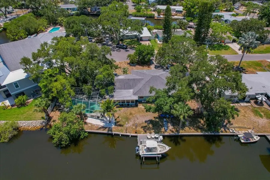 404 Laurel Lane, Palm Harbor, FL 34683 - #2