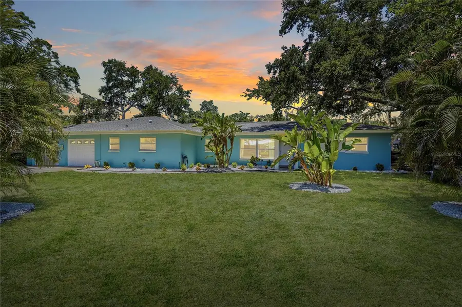 404 Laurel Lane, Palm Harbor, FL 34683 - #3
