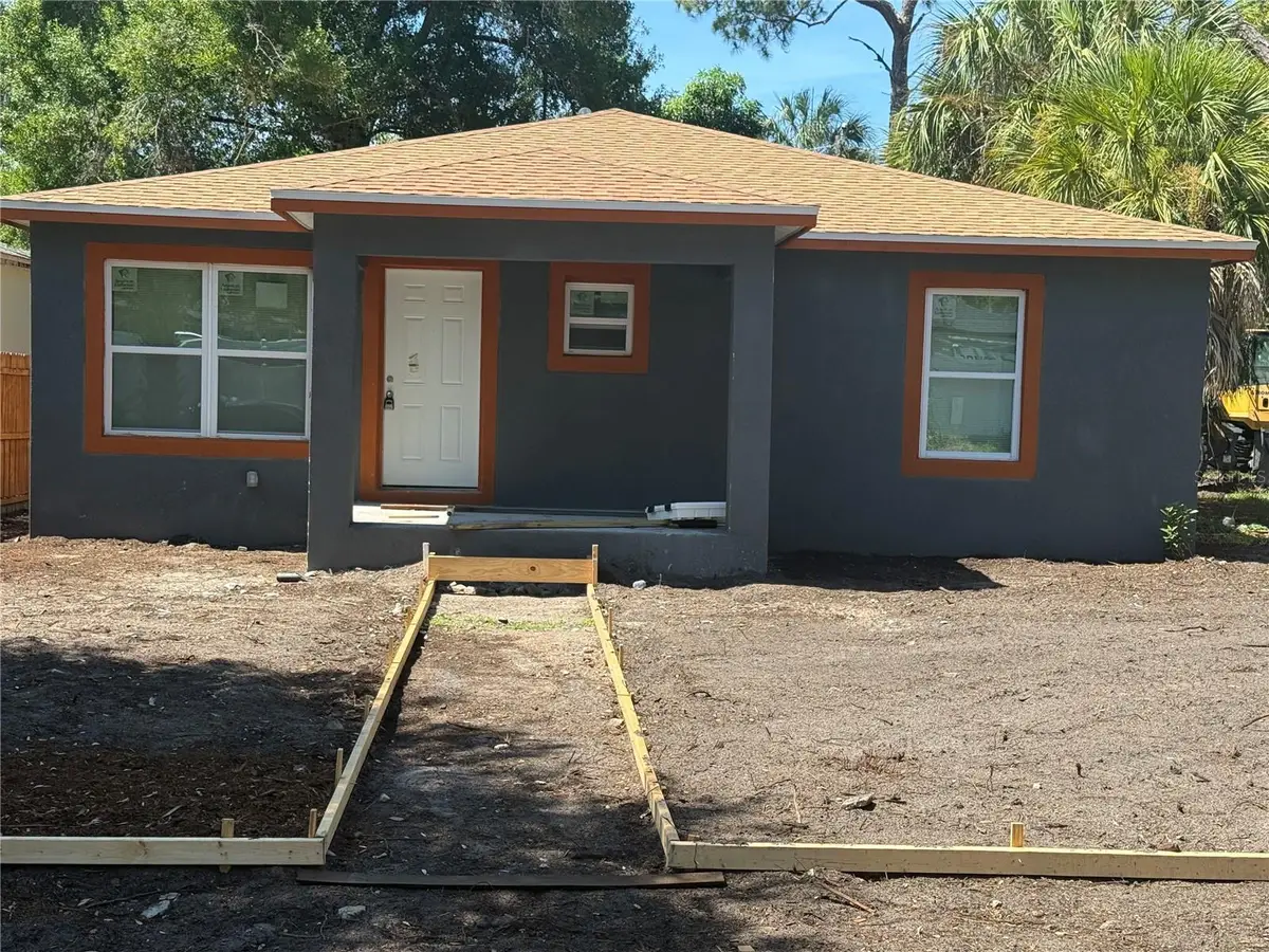 974 23rd Avenue S, Saint Petersburg, FL 33705 - #1
