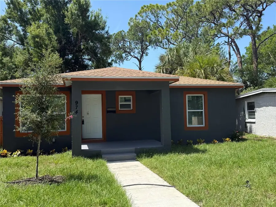 974 23rd Avenue S, Saint Petersburg, FL 33705 - #3