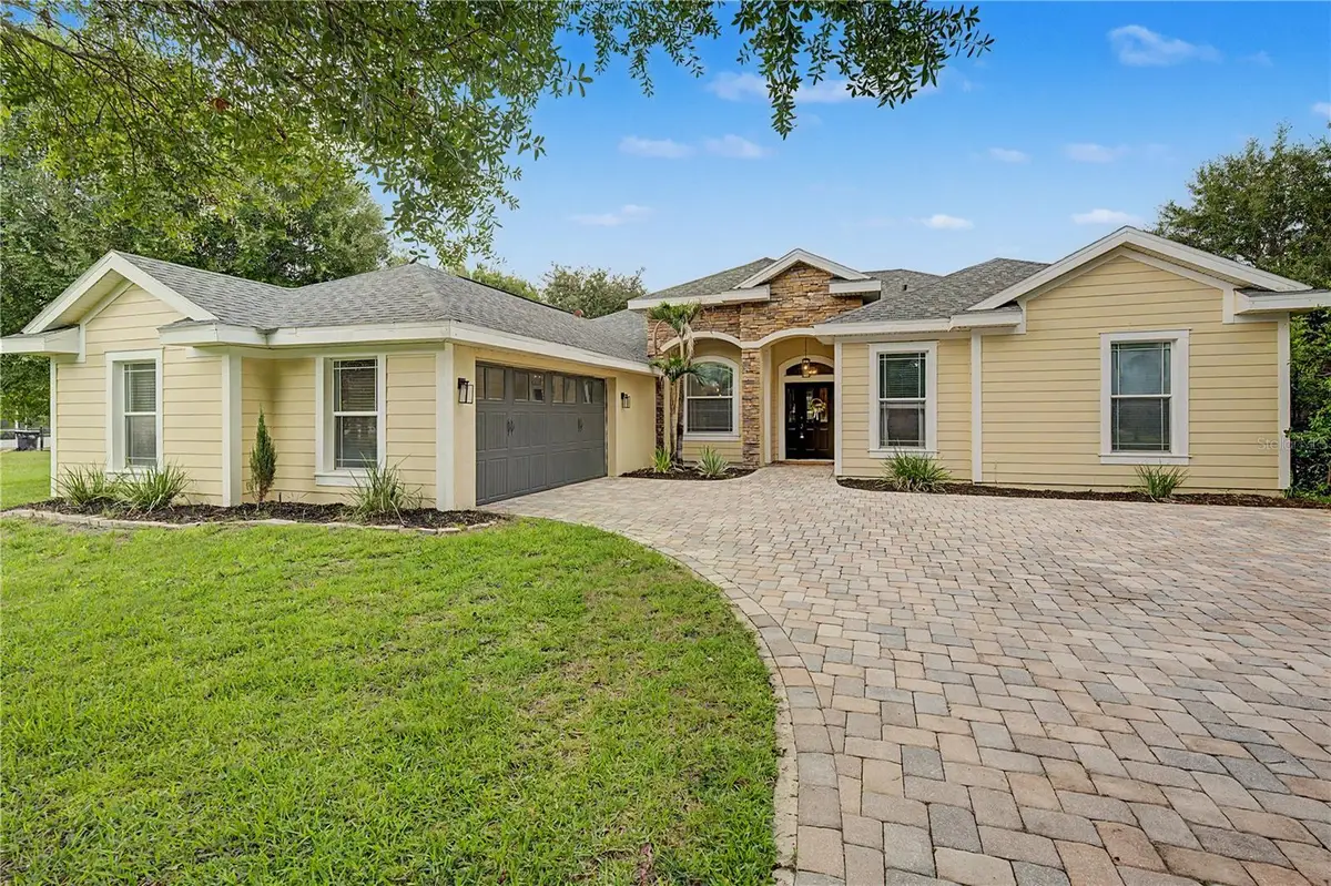 13134 Done Groven Drive, Dover, FL 33527 - #1
