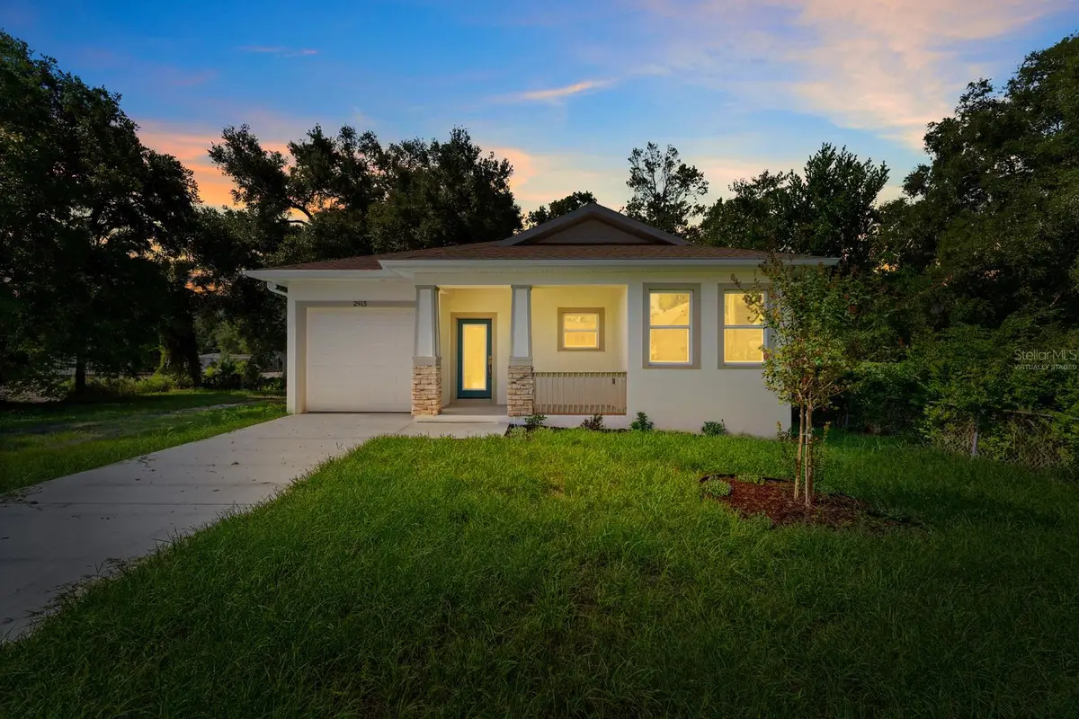 2915 Chipco Street, Tampa, FL 33605 - #1