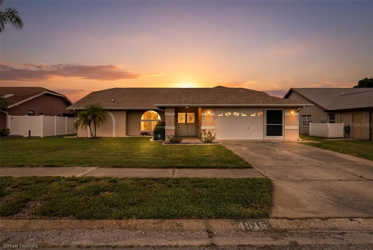 4515 County Breeze Drive, New Port Richey, FL 34653 - #1