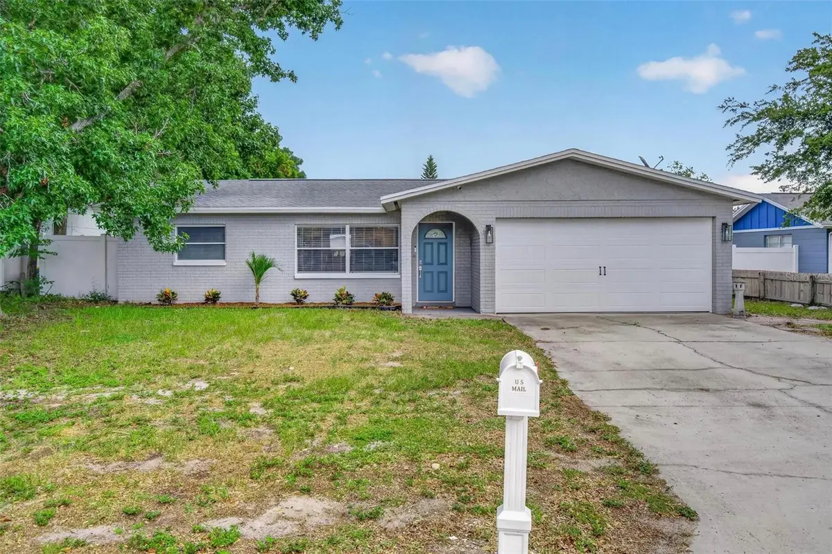 3113 Palm Court, Dunedin, FL 34698 - #1
