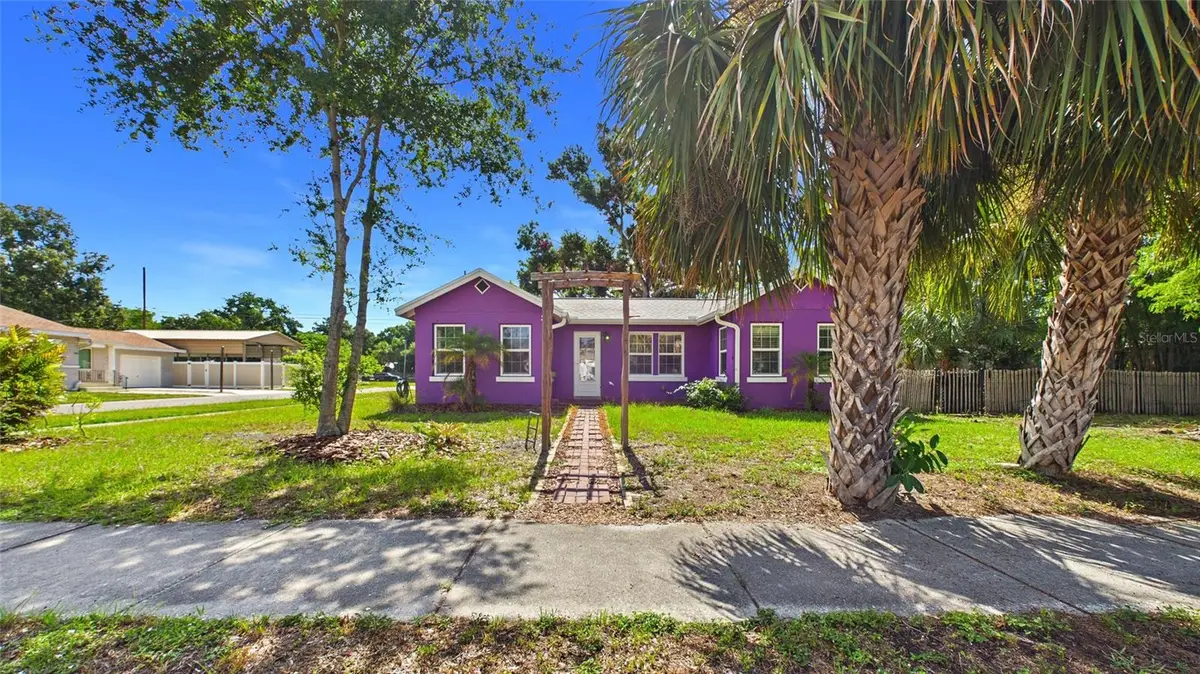 1902 53rd Street S, Gulfport, FL 33707 - #1
