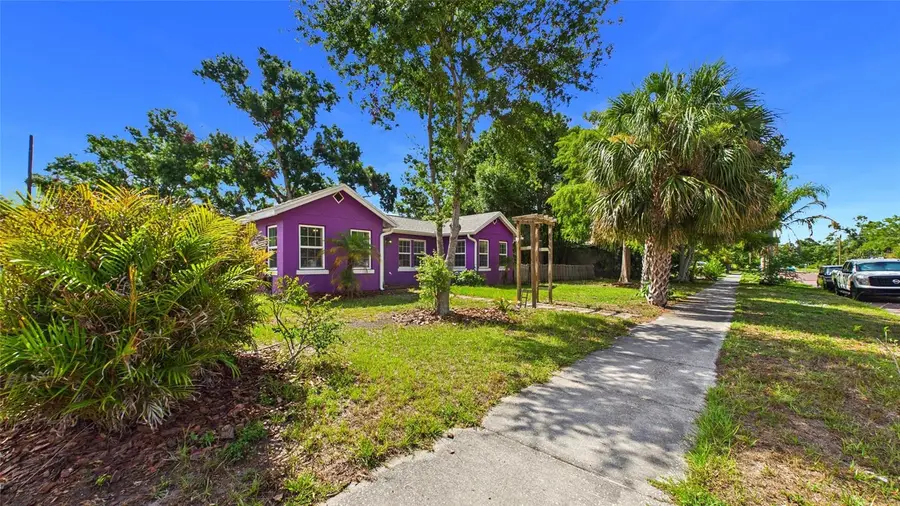 1902 53rd Street S, Gulfport, FL 33707 - #3