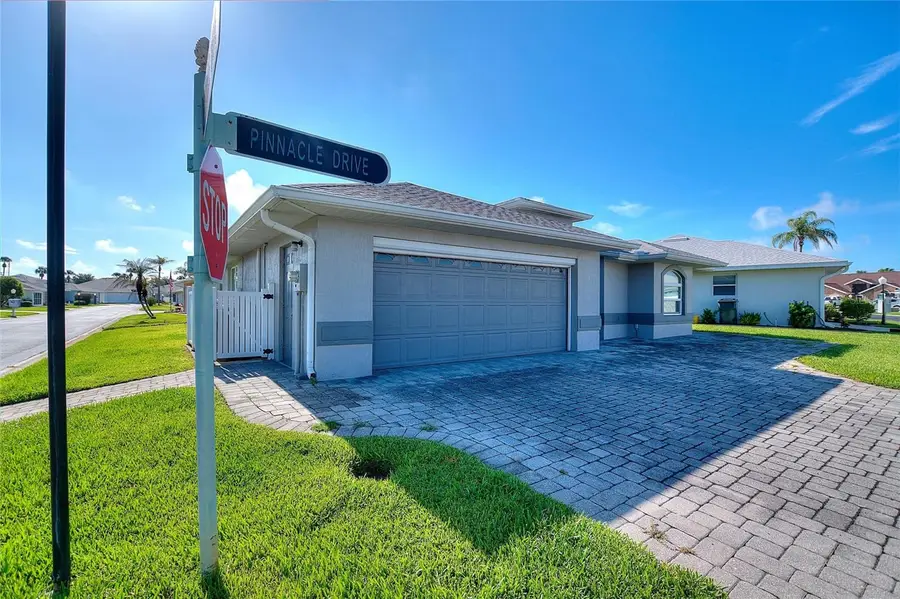 704 Pinnacle Drive, Haines City, FL 33844 - #2