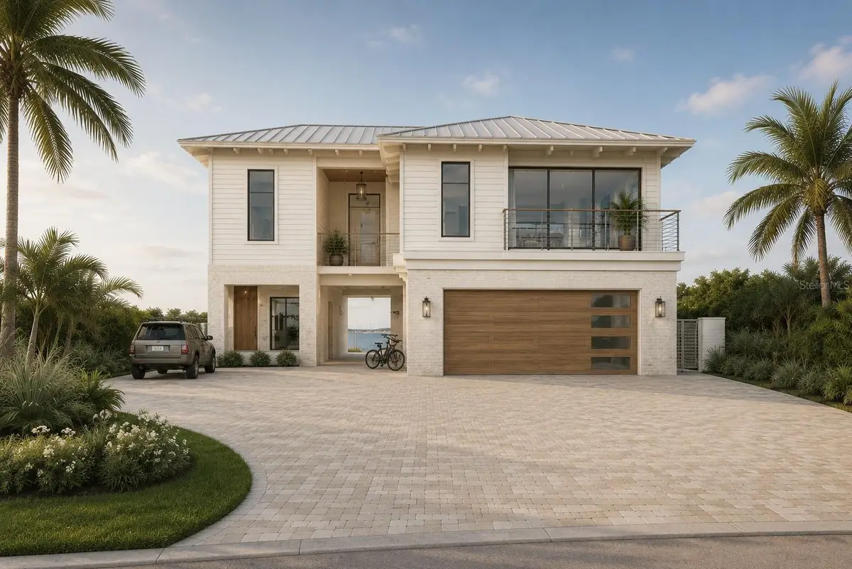 575 Crystal Drive, Madeira Beach, FL 33708 - #1