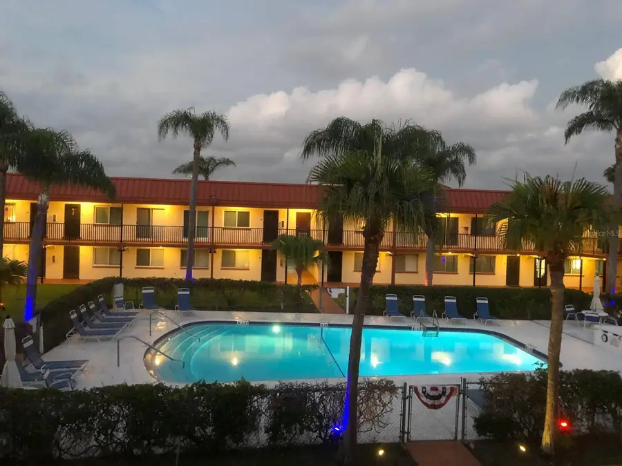 10365 Paradise Boulevard #16, Treasure Island, FL 33706 - #3