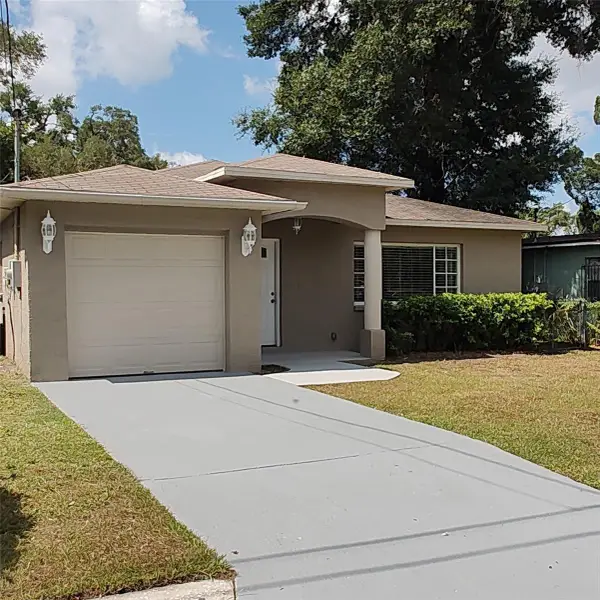 3103 E 25th Avenue, TAMPA, FL 33605