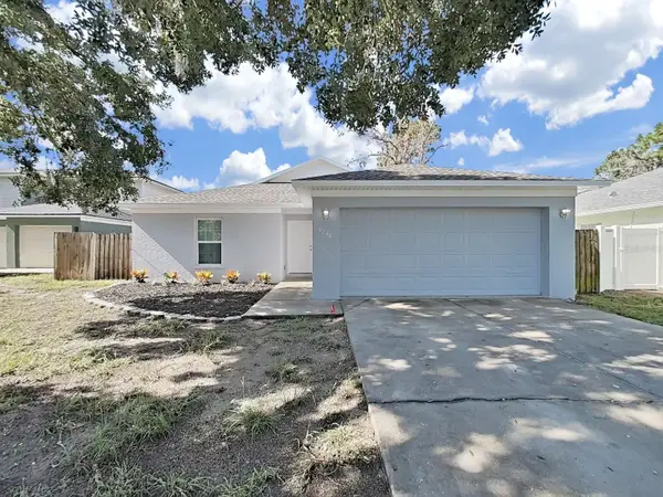 6240 Arthur Avenue, NEW PORT RICHEY, FL 34653