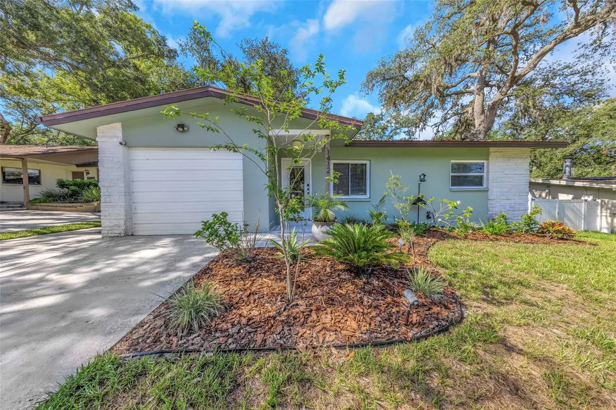 1412 Oak Haven Drive, Safety Harbor, FL 34695 - #1