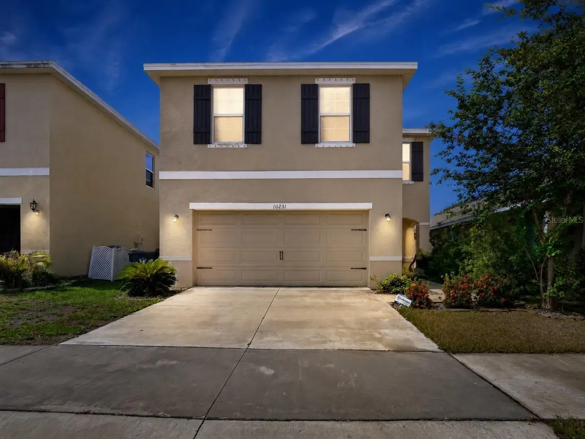 10231 Geese Trail Circle, Sun City Center, FL 33573 - #1