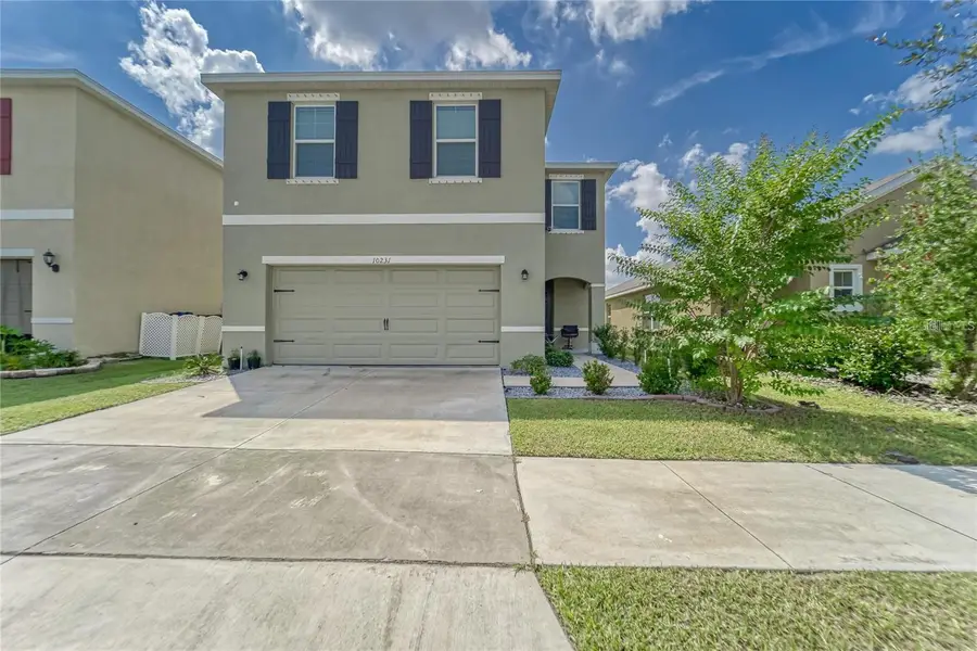 10231 Geese Trail Circle, Sun City Center, FL 33573 - #2