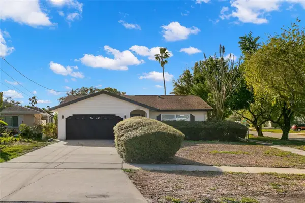 5931 Denver Street Ne, ST PETERSBURG, FL 33703