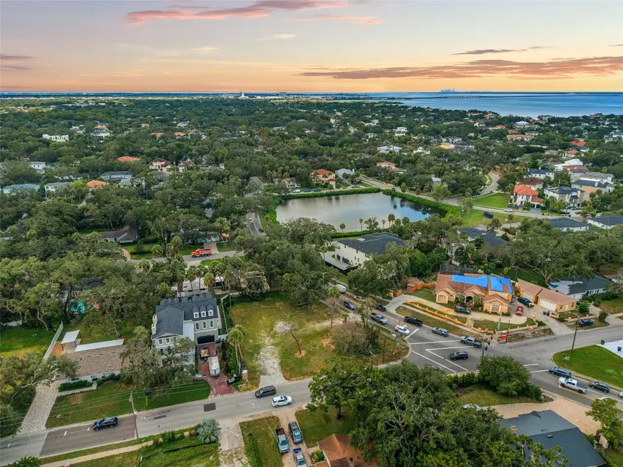 2502 S West Shore Boulevard, Tampa, FL 33629 - #2