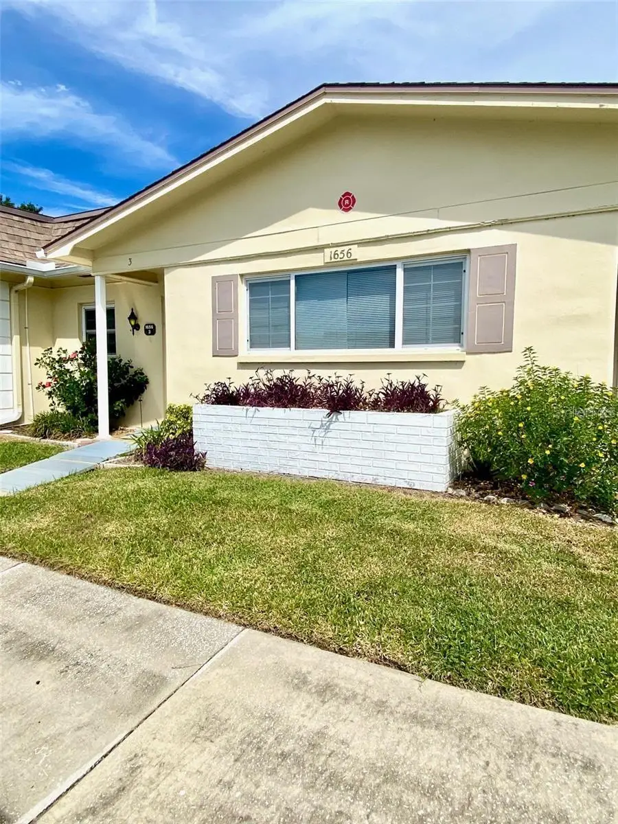 1656 S Lake Avenue #3, Clearwater, FL 33756 - #1