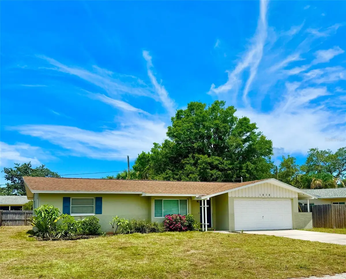 1878 Murray Avenue, Clearwater, FL 33755 - #1