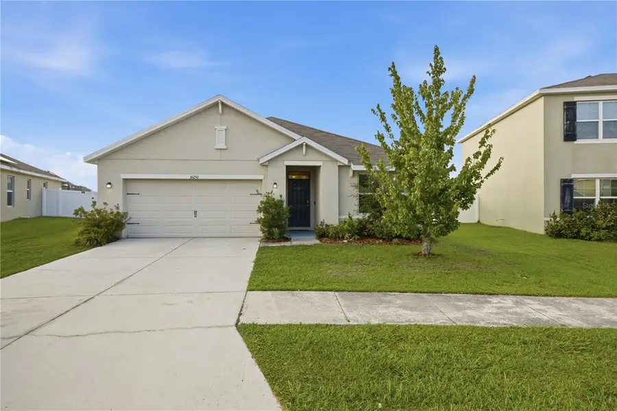 36250 Jenny Lynne Circle, Zephyrhills, FL 33541 - #2