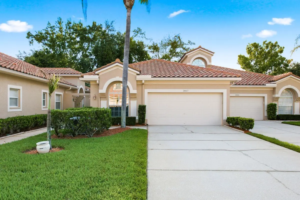 3857 Timber Ridge Court, Palm Harbor, FL 34685 - #1