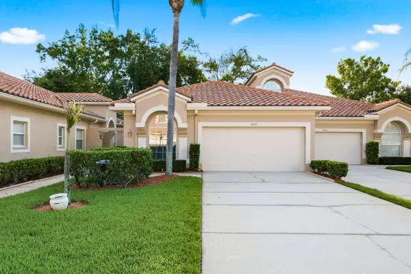 3857 Timber Ridge Court, PALM HARBOR, FL 34685