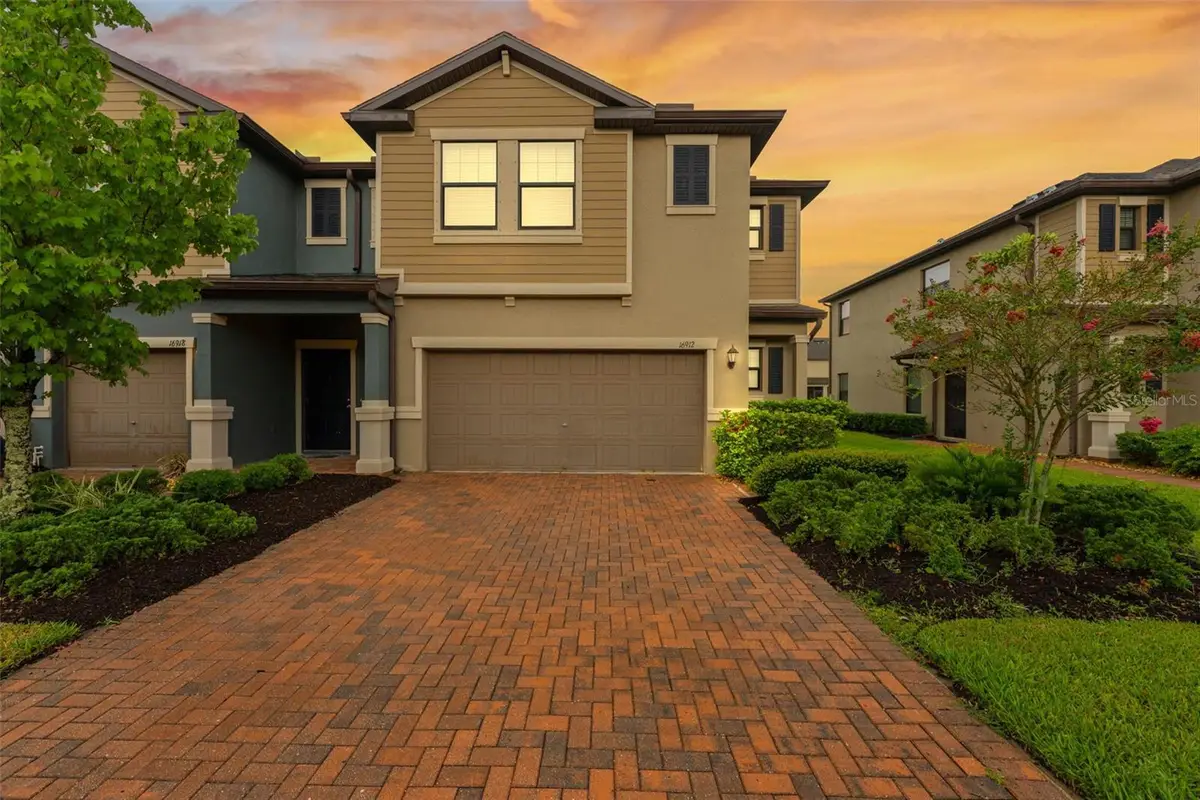 16912 Red Brick Lane, Land O Lakes, FL 34638 - #1
